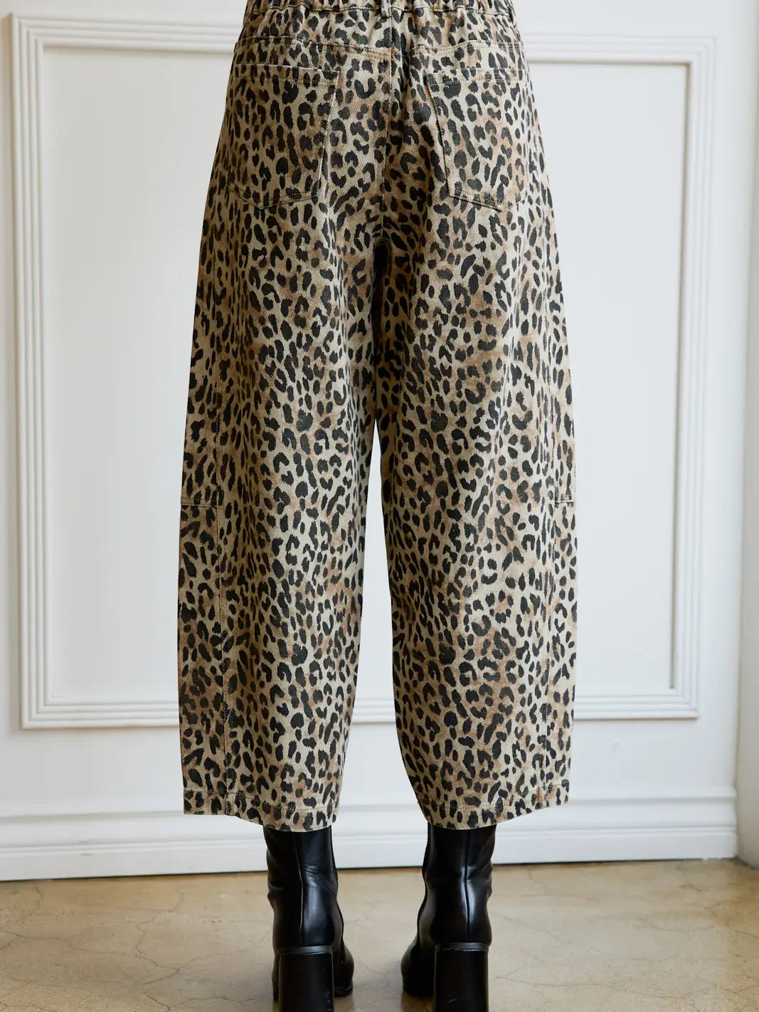 Urban Safari Jeans