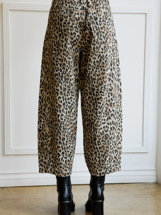 Urban Safari Jeans