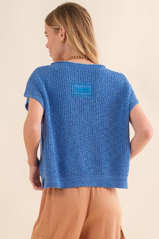 Every Season Sweater