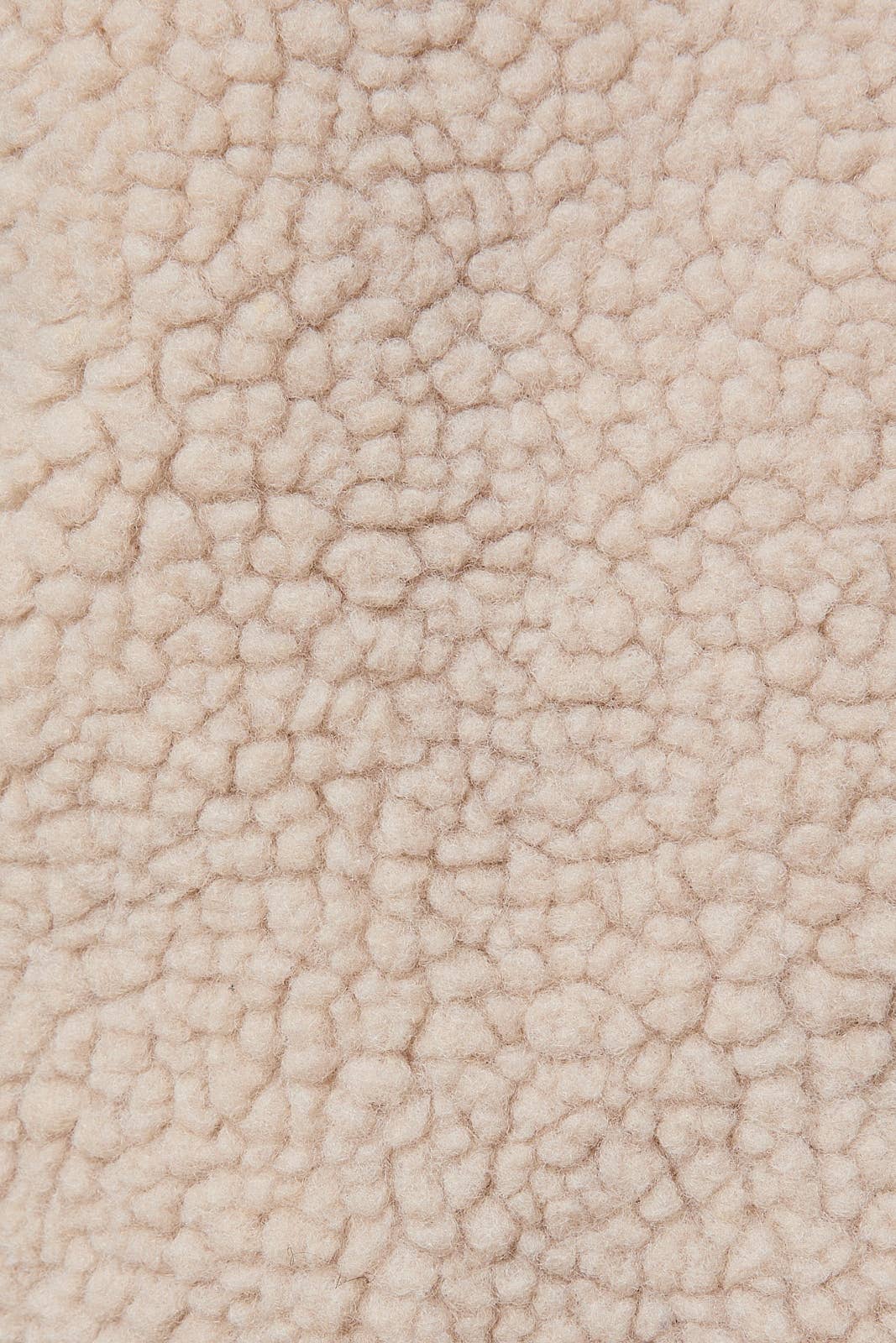 Oatfield Sherpa Jacket