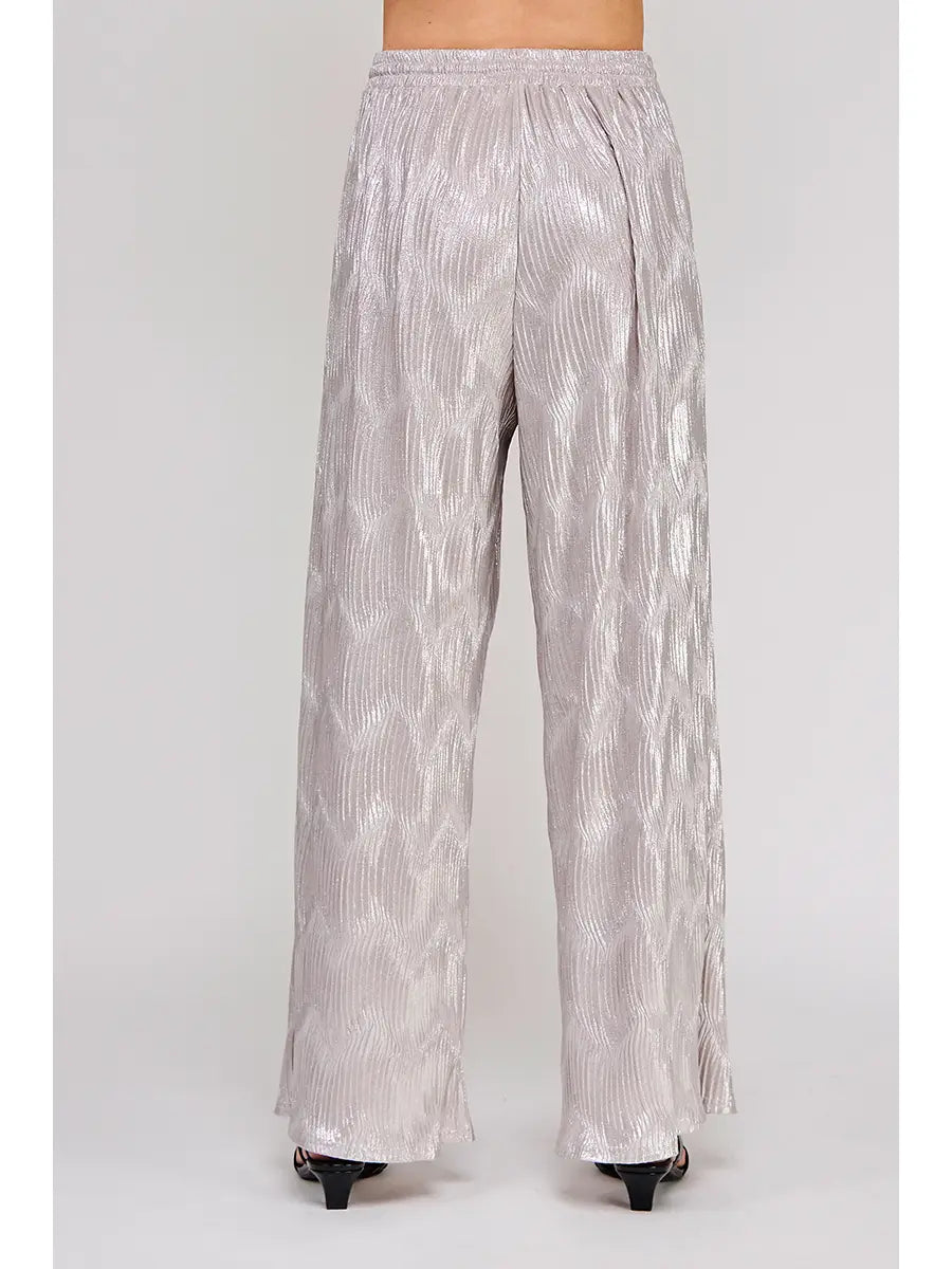 Shimmer Shell Pant