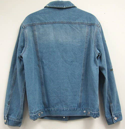 Wild Bloom Jacket
