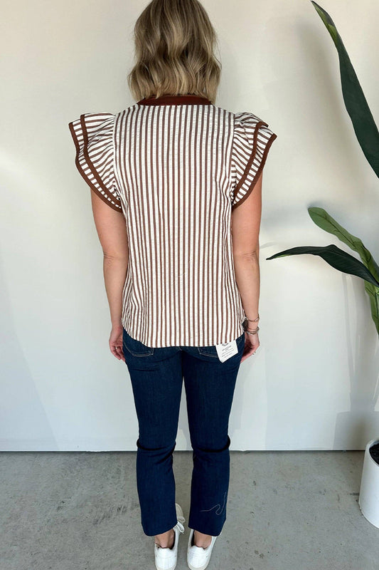 Prescott Blouse