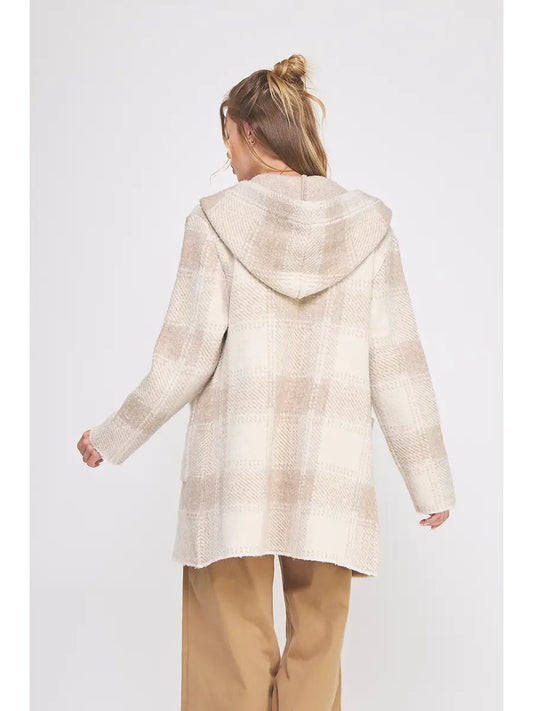 Sandstone Cardigan