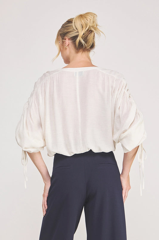 Sweet Escape Blouse