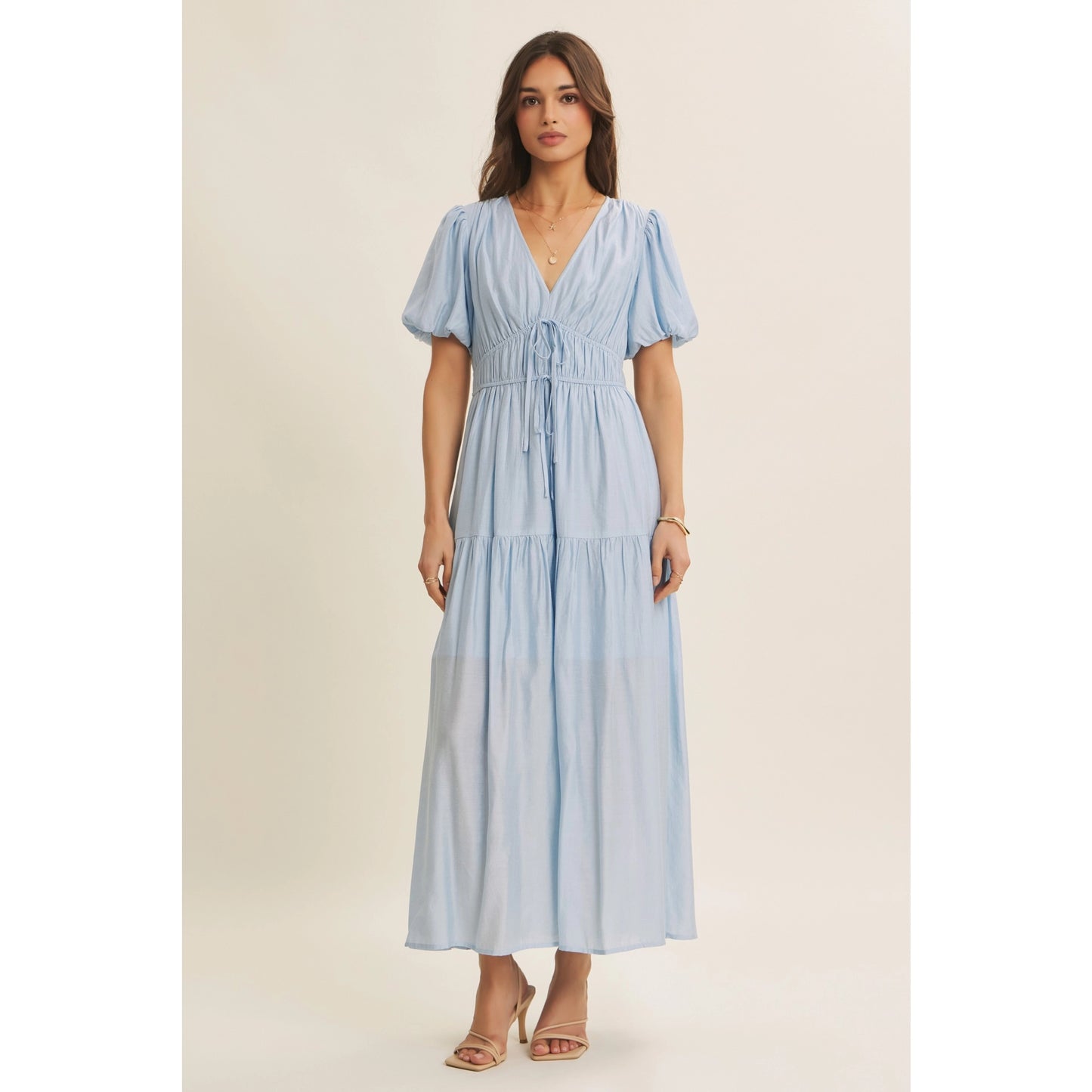 Sea Breeze Dress