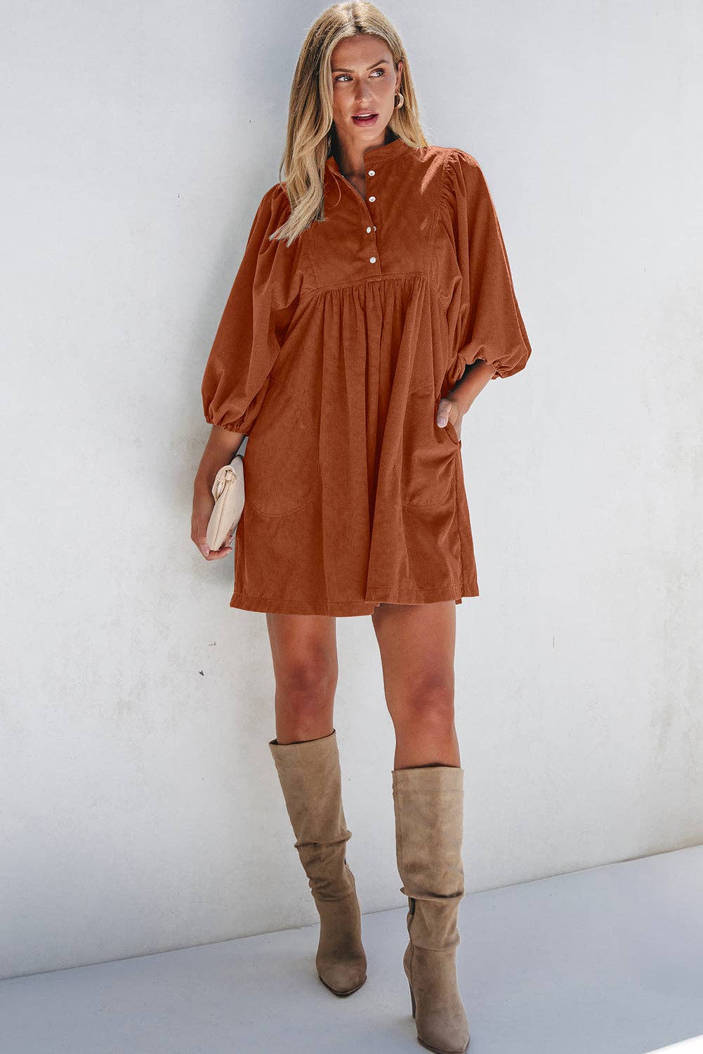 Juniper Dress