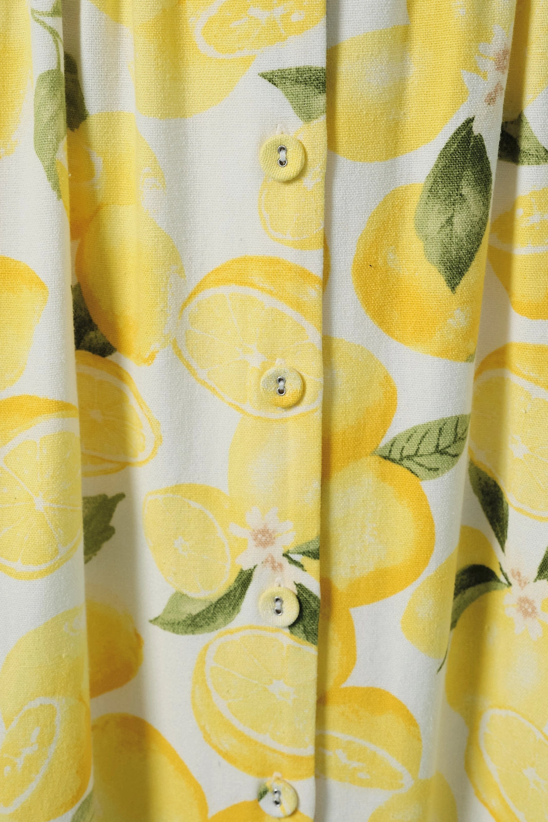 Sunny Grove Dress