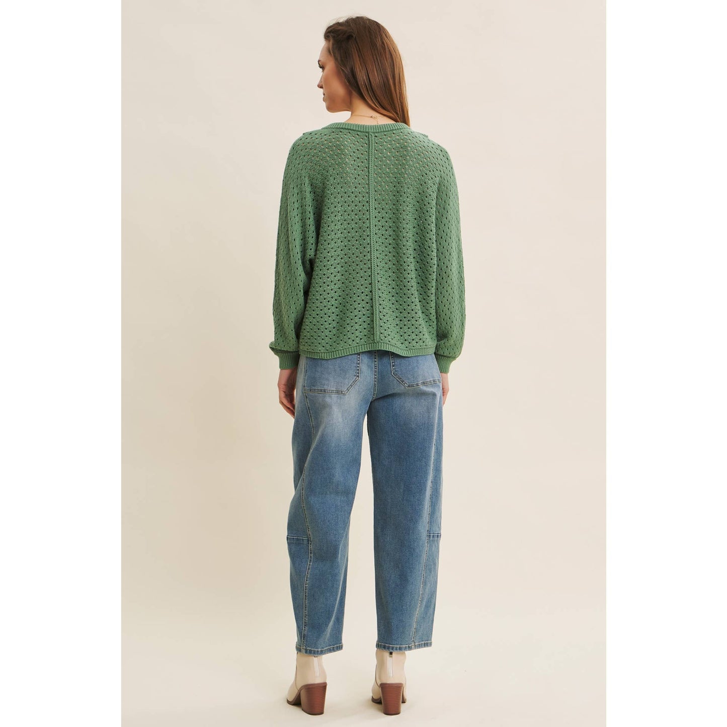 Canyon Sweater