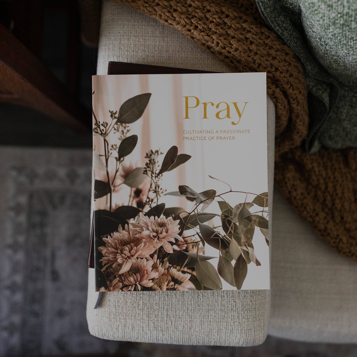 Pray Study