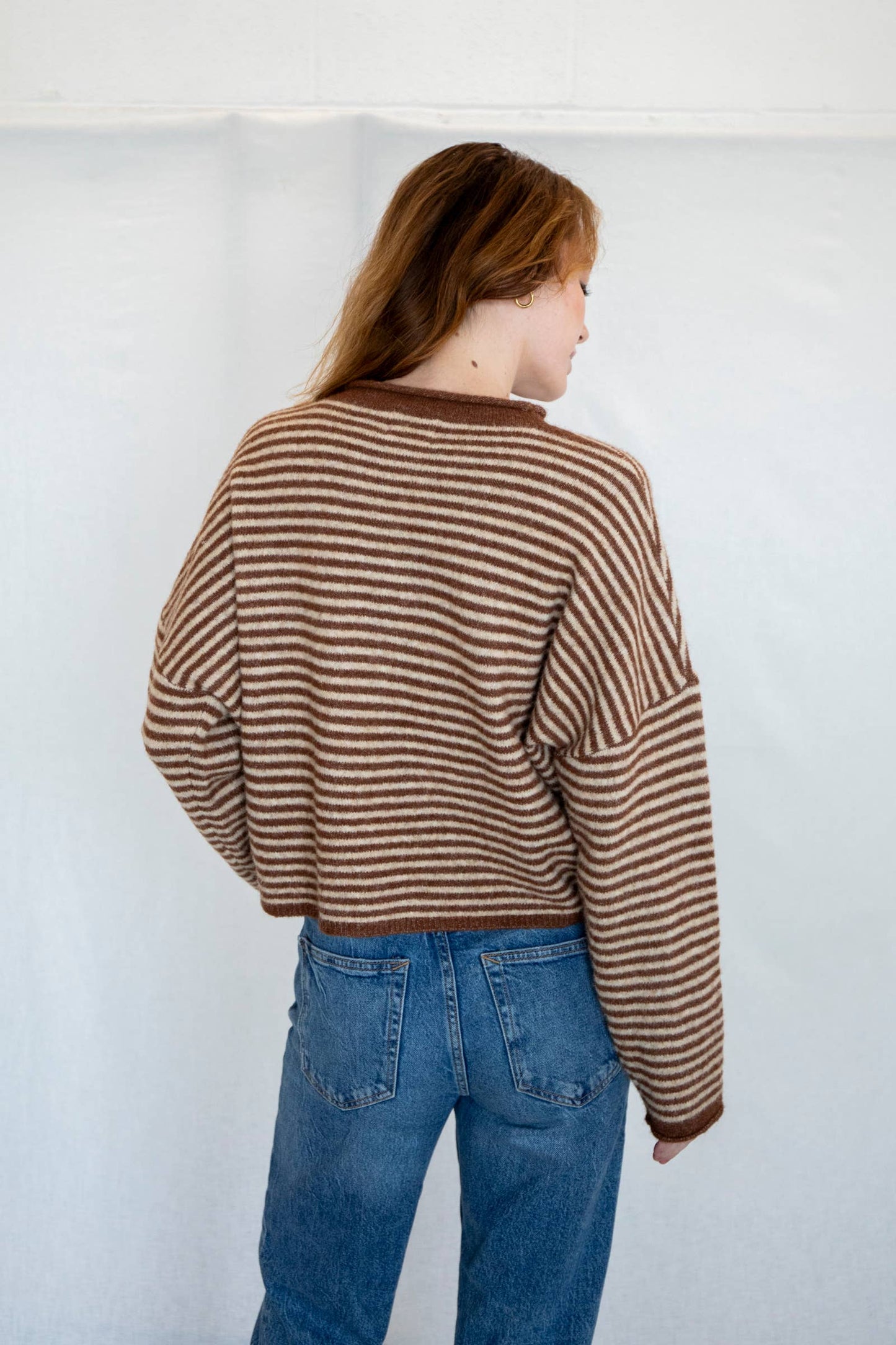 Piper Cardigan