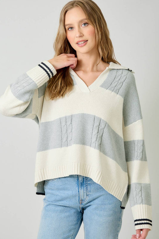 Marlowe Sweater