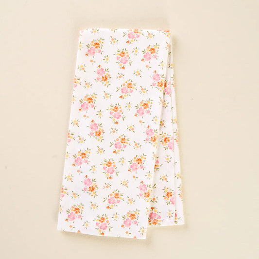 Tea Towel-Endless Daydream Cream