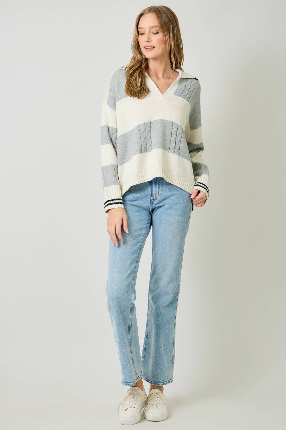 Marlowe Sweater