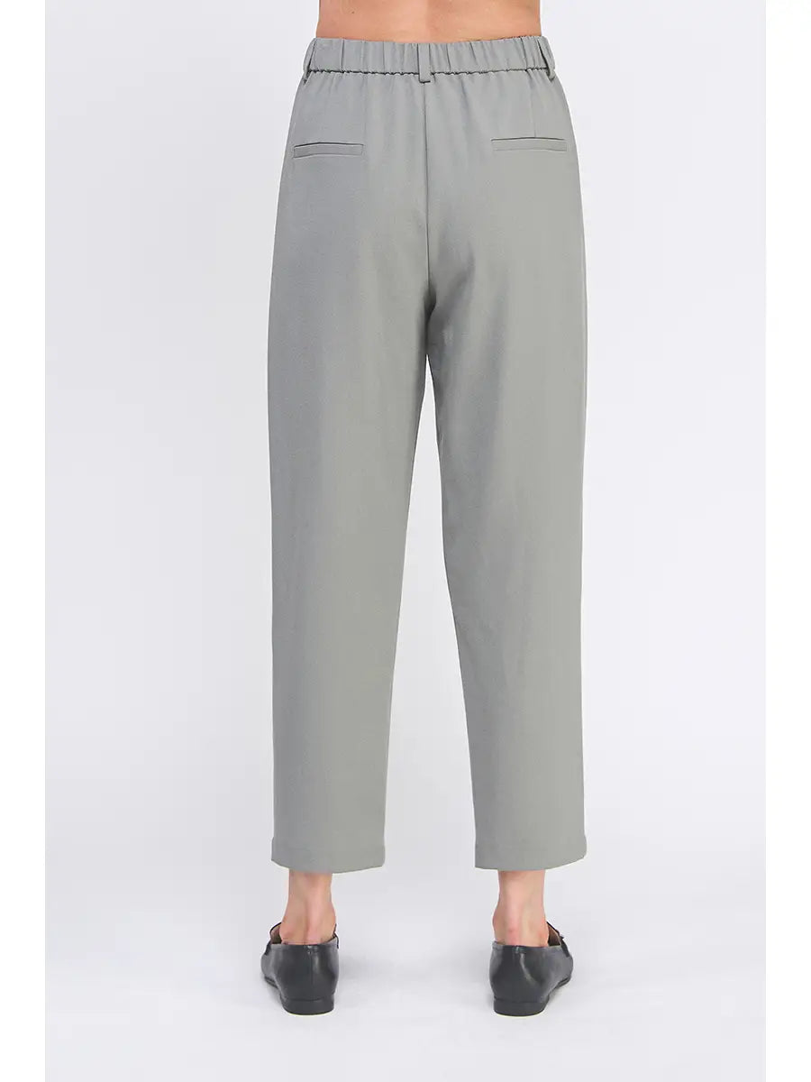 Tailored Taper Pants