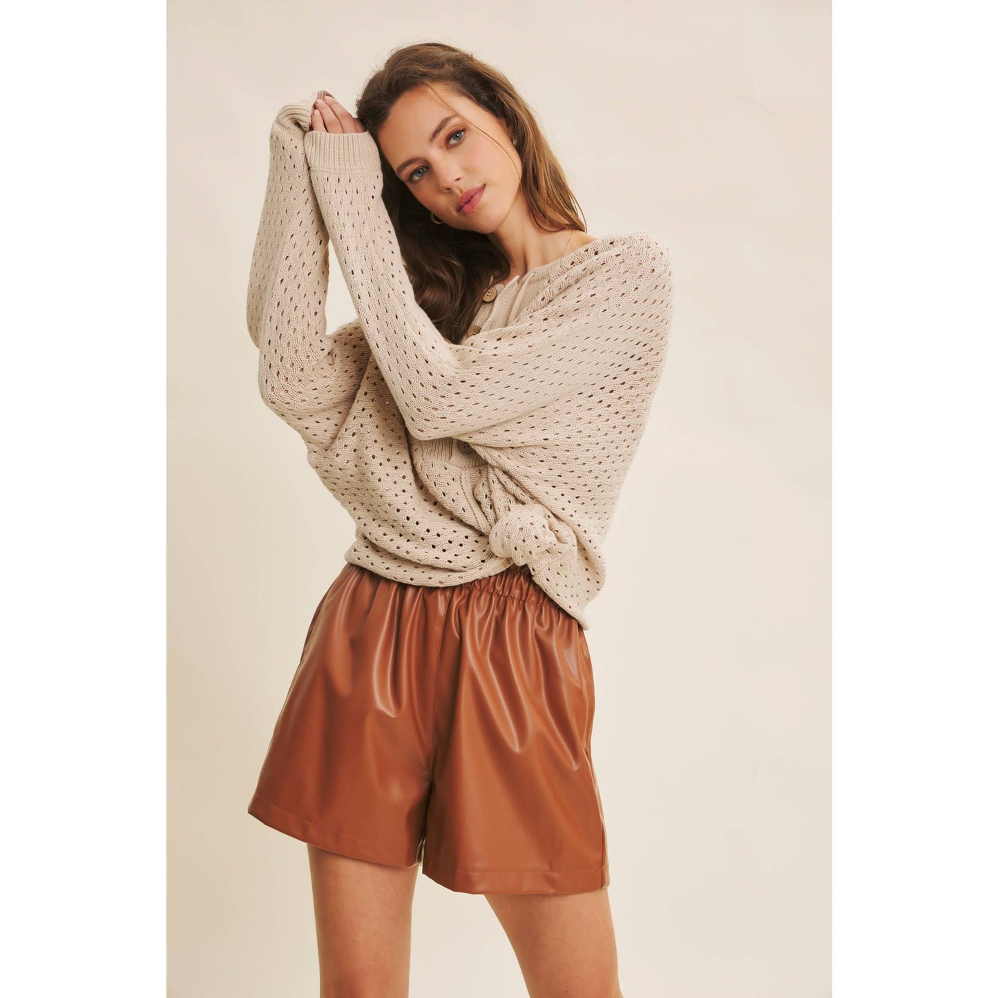 Canyon Sweater