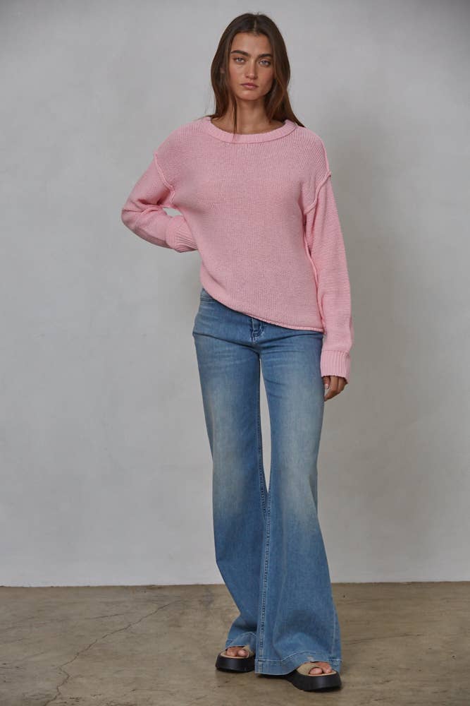 Hailee Sweater