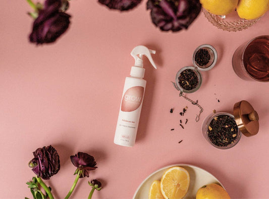 Hibiscus Tea Air + Fabric Spray