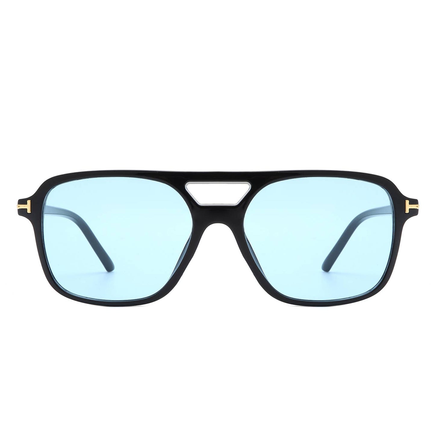 Retro Square Shades