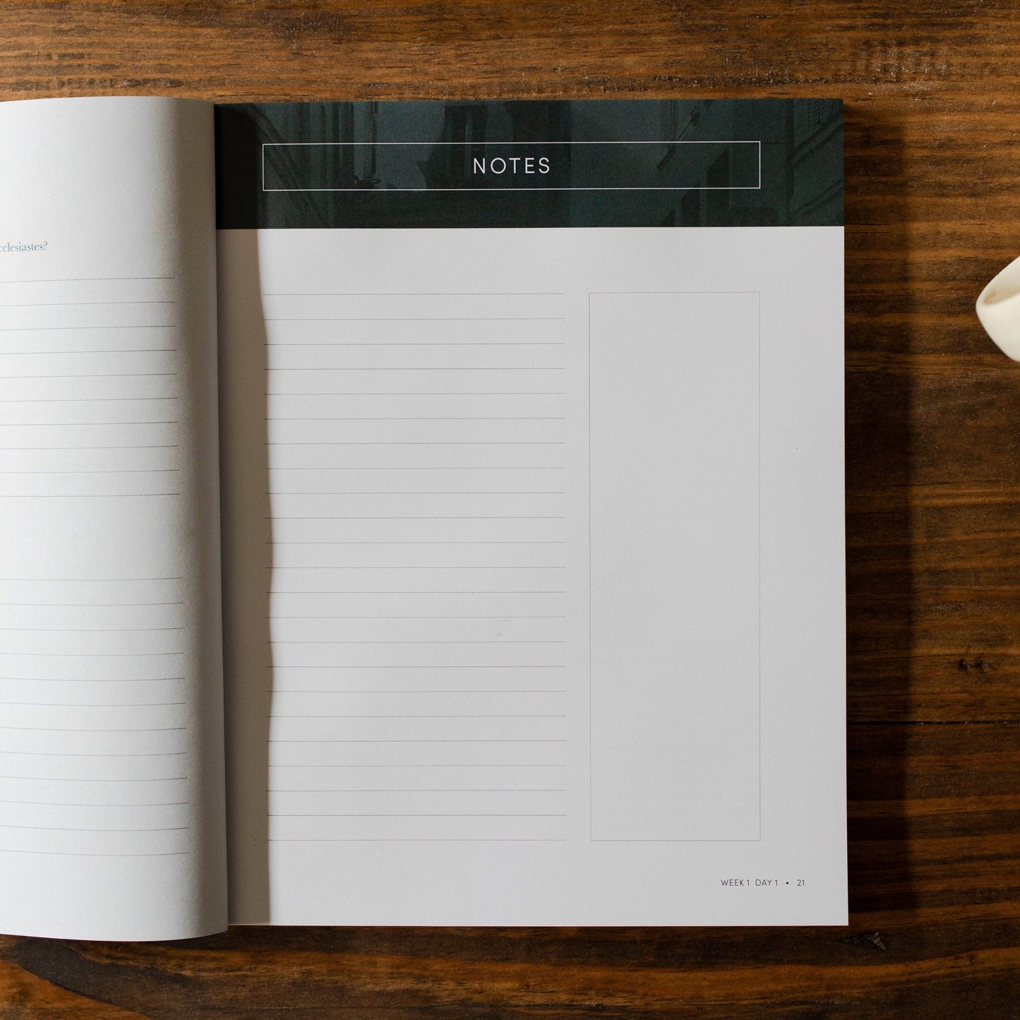 Path to Purpose | A Study on the Book of Ecclesiastes - Men