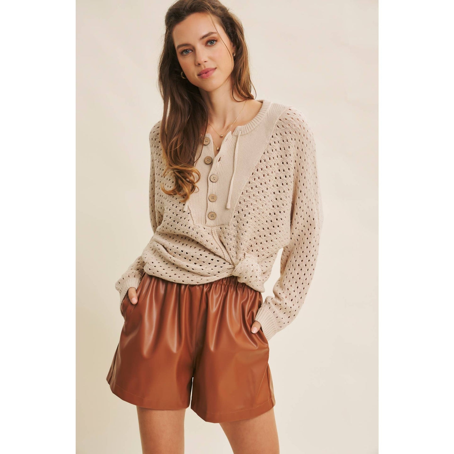 Canyon Sweater