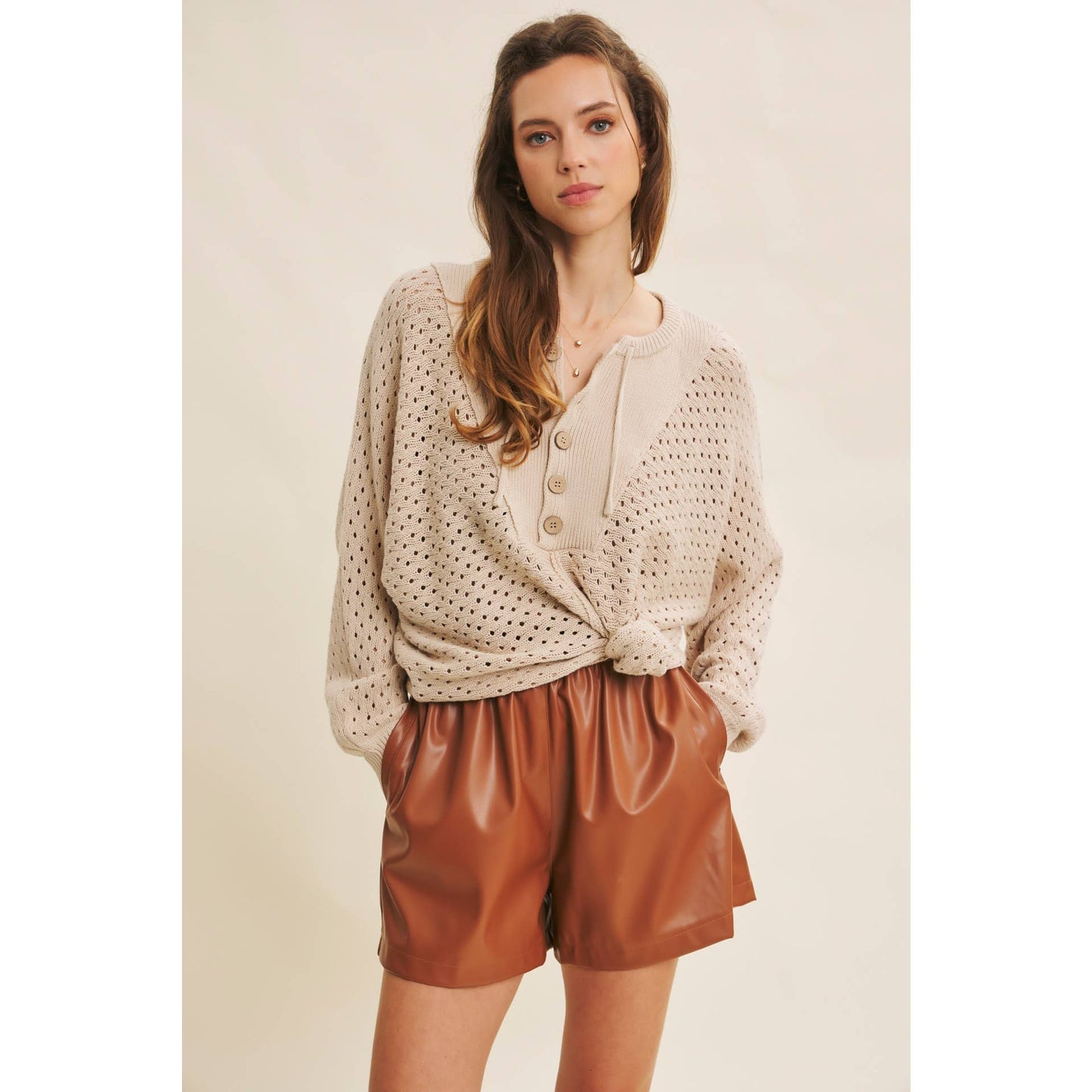 Canyon Sweater