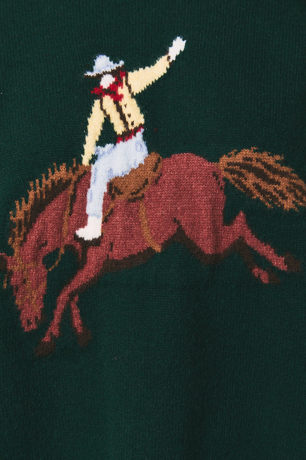 High Country Sweater