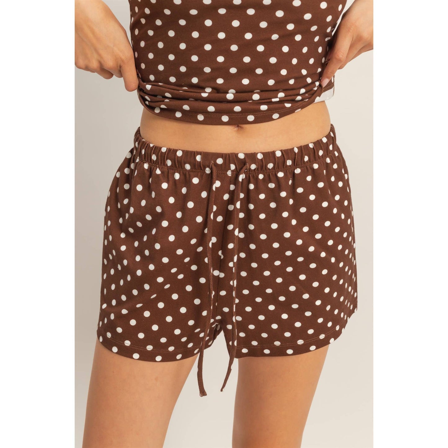 Dotty Shorts