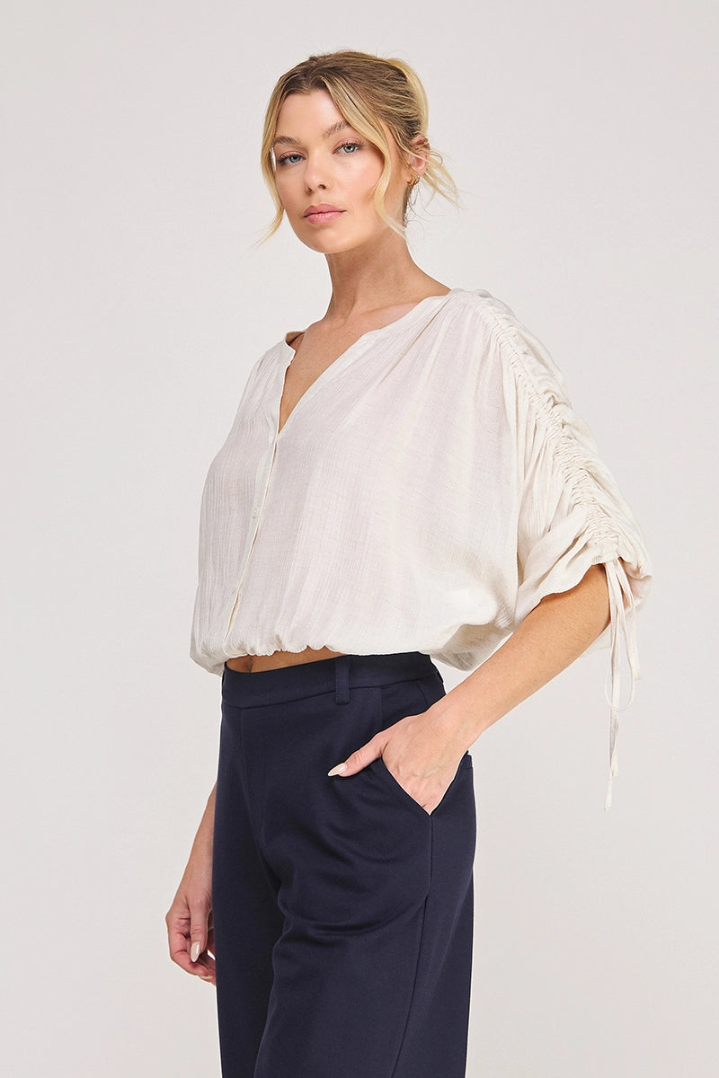 Sweet Escape Blouse