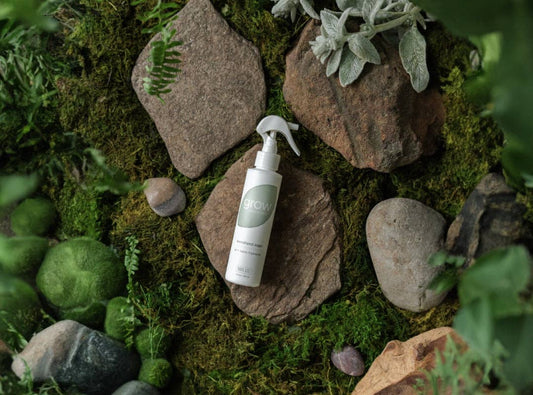 Woodland Sage Air + Fabric Spray