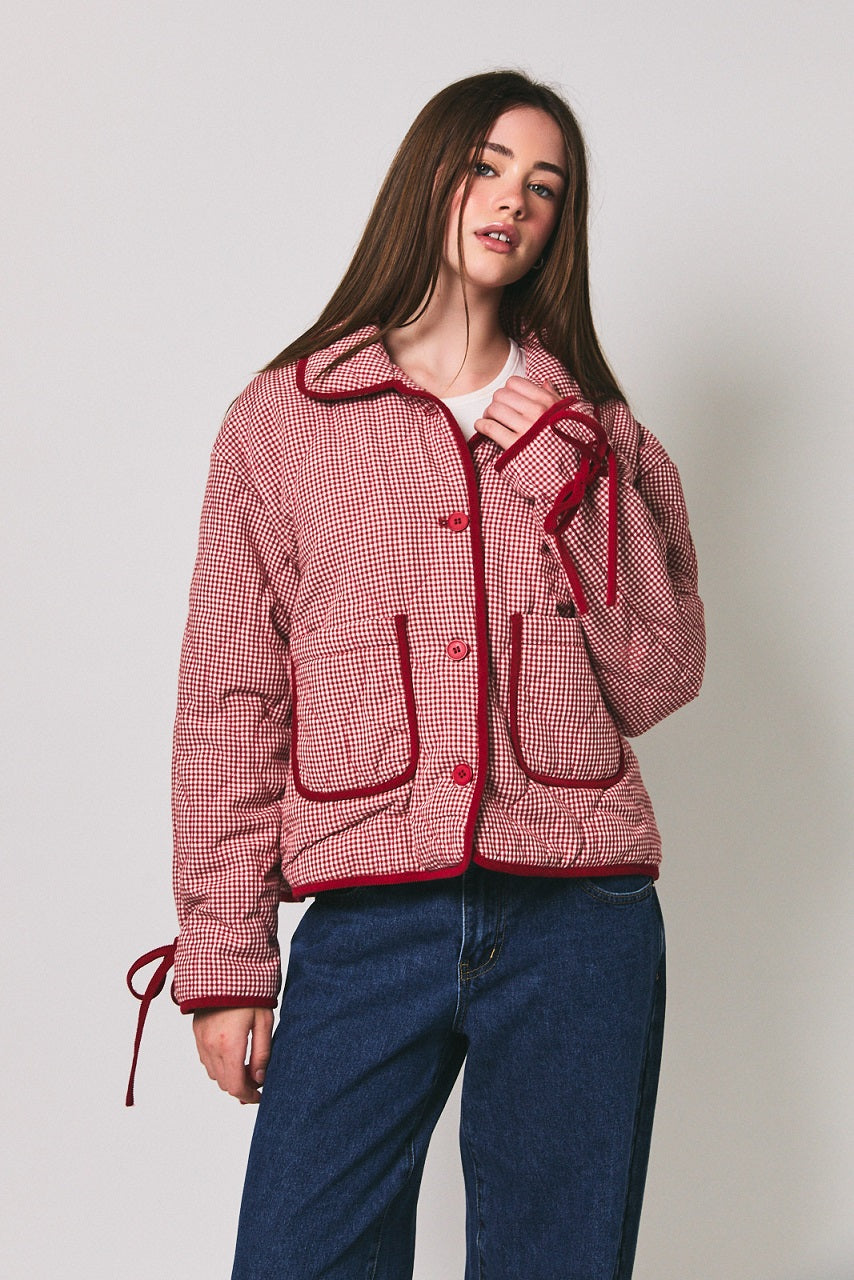 Apple Orchard Jacket