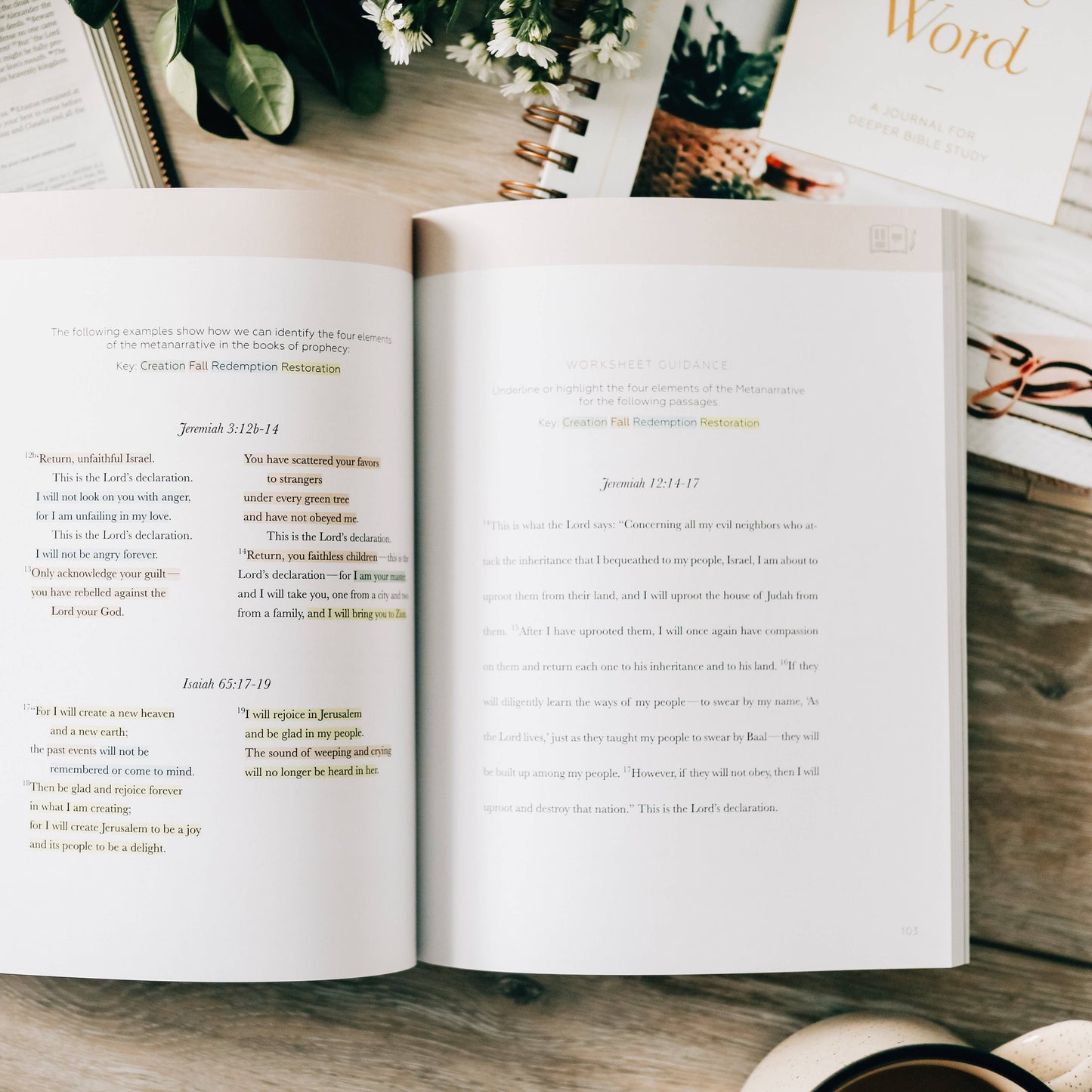 Search the Word