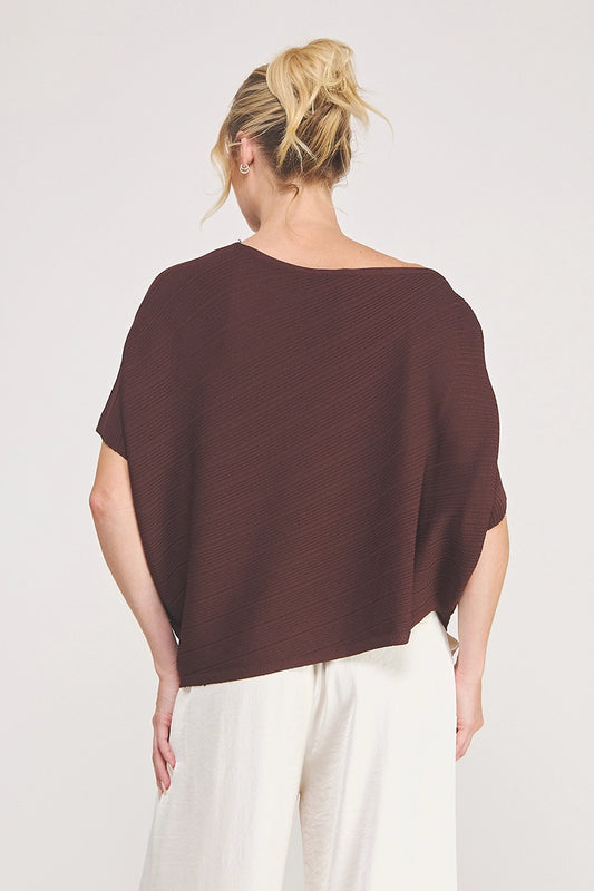 Seraphina Knit Top