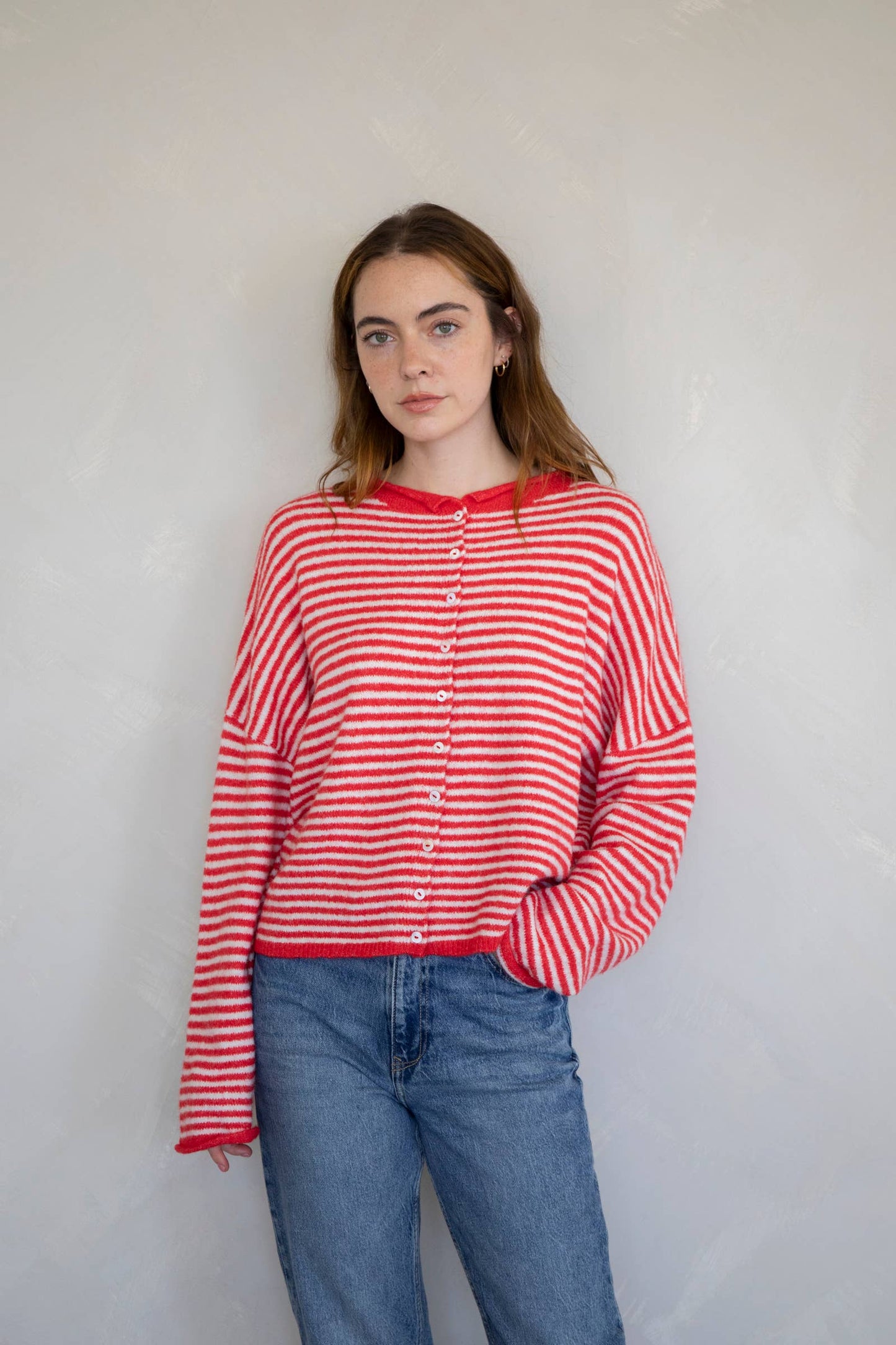 Piper Cardigan