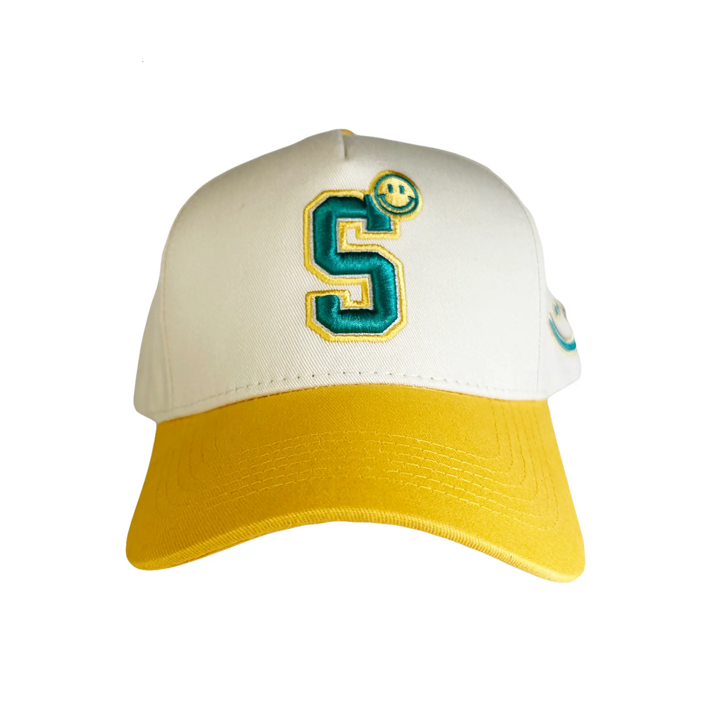 Smile University Hat