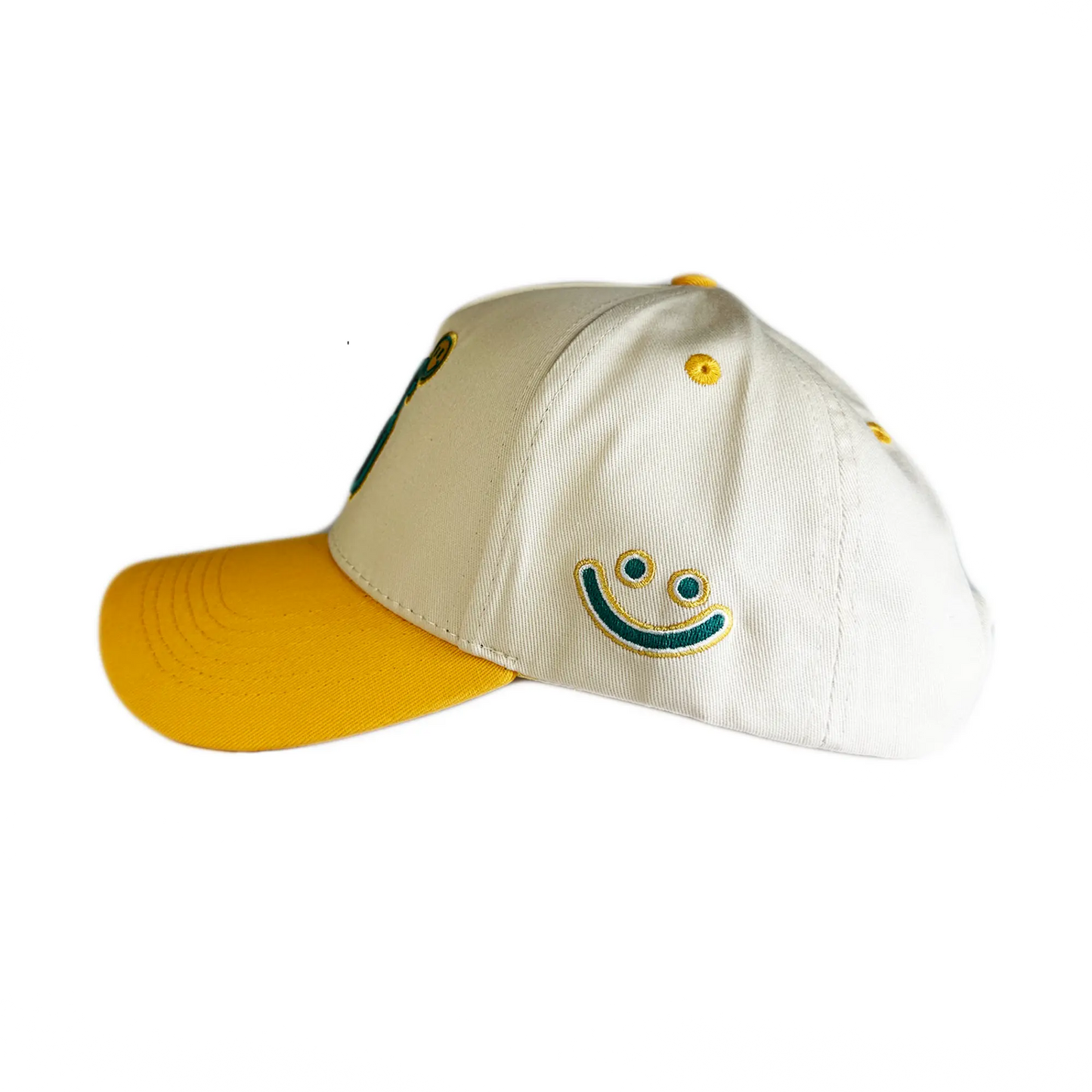 Smile University Hat