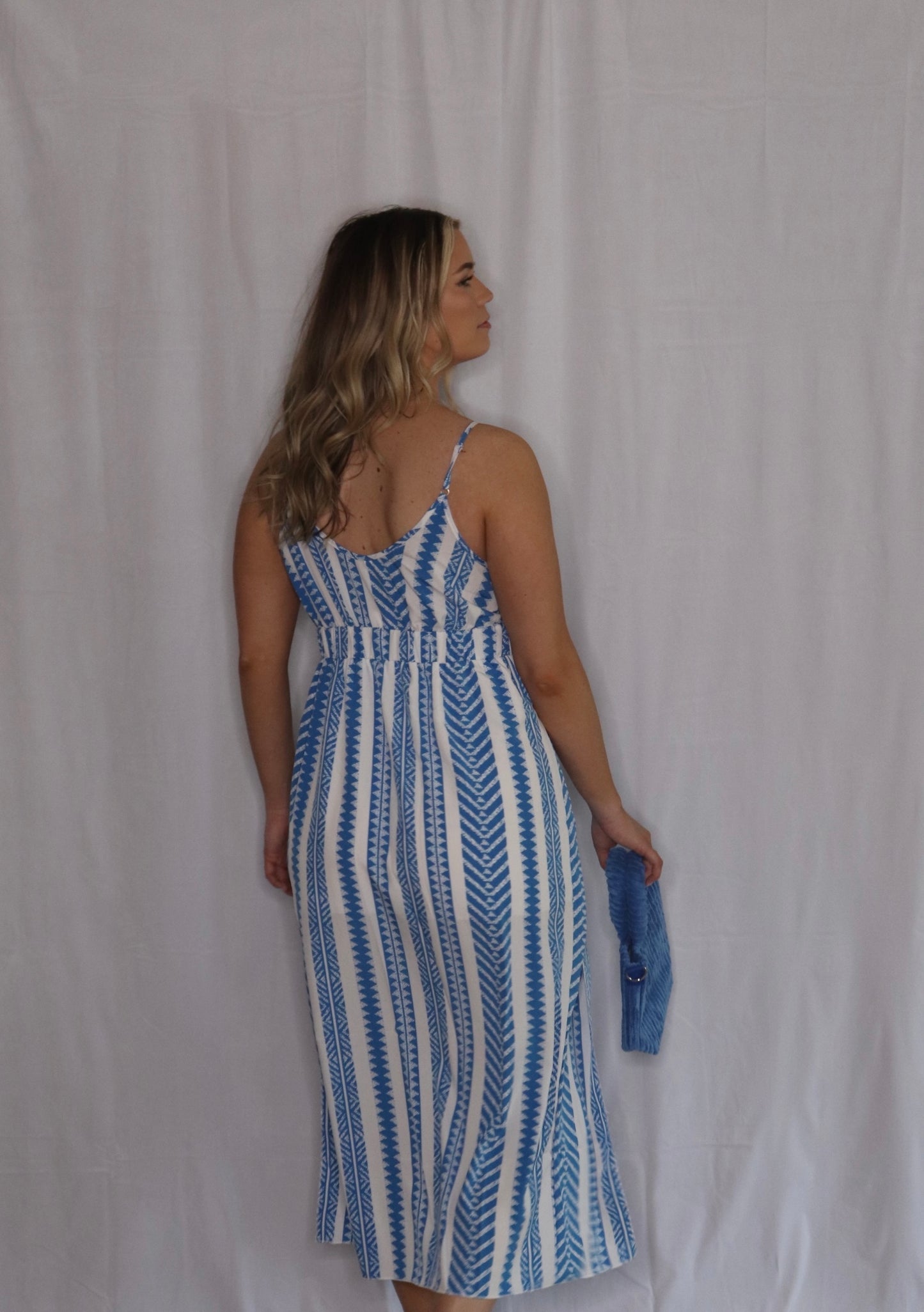 The Jessica Dress