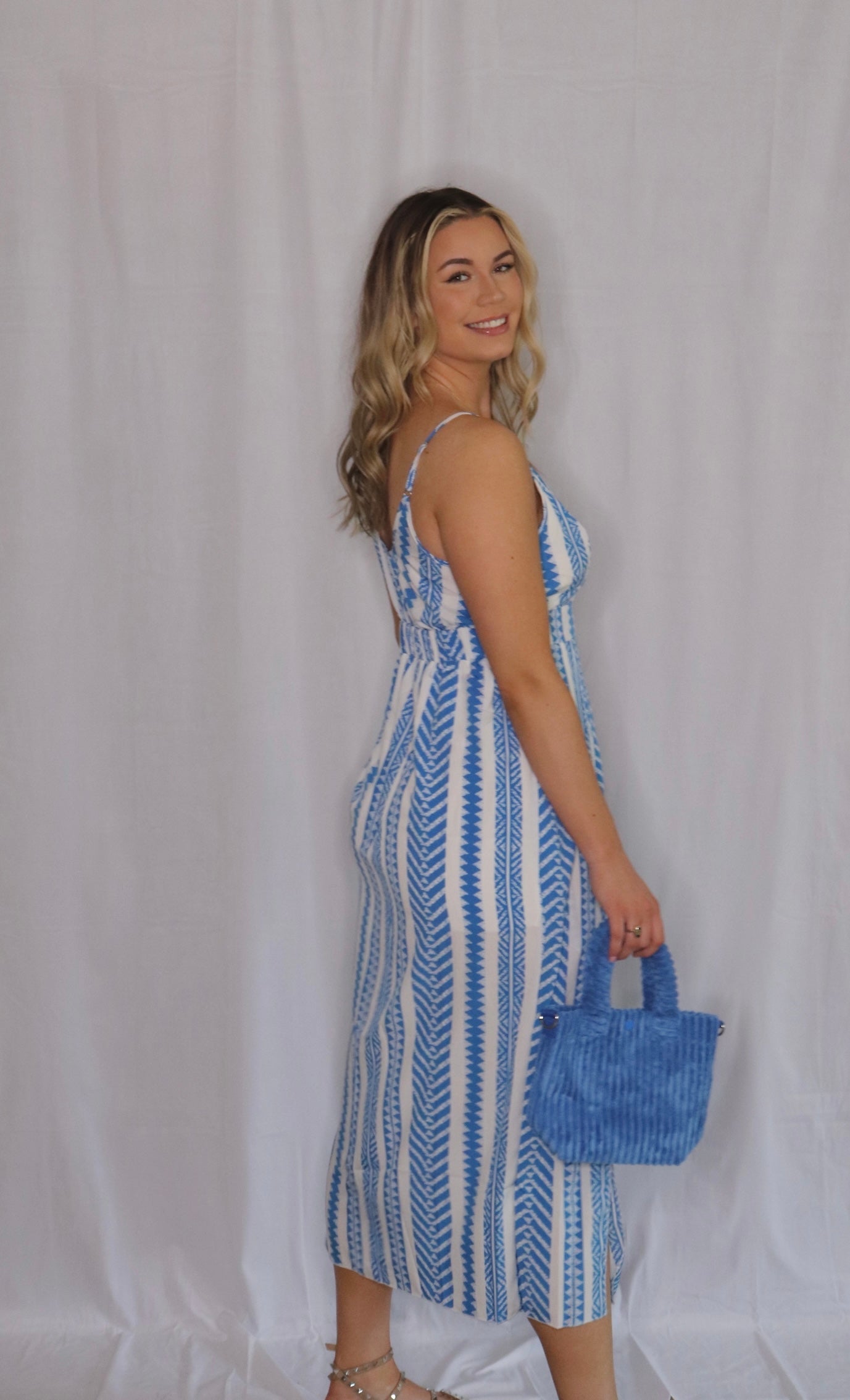 The Jessica Dress