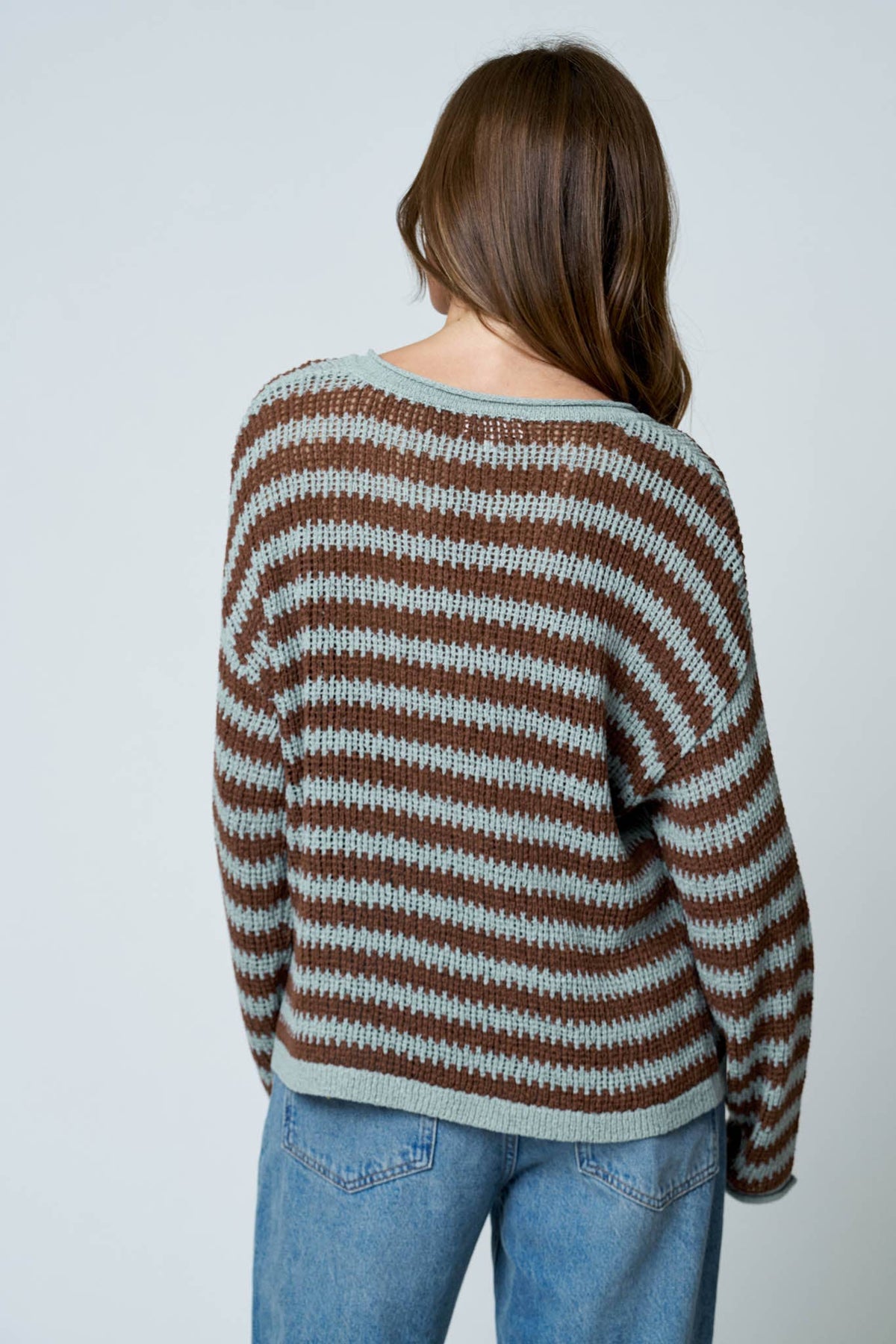 Montauk Sweater