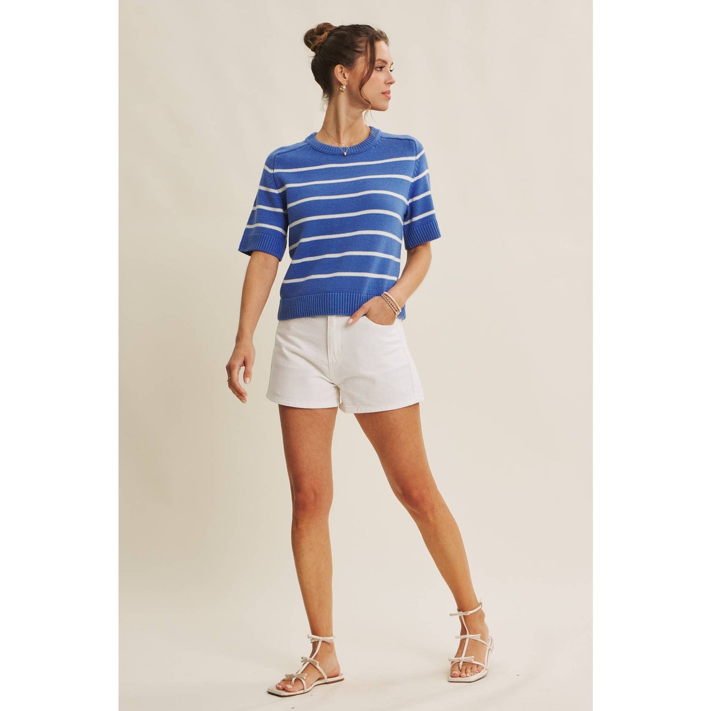 Summer Essential Top