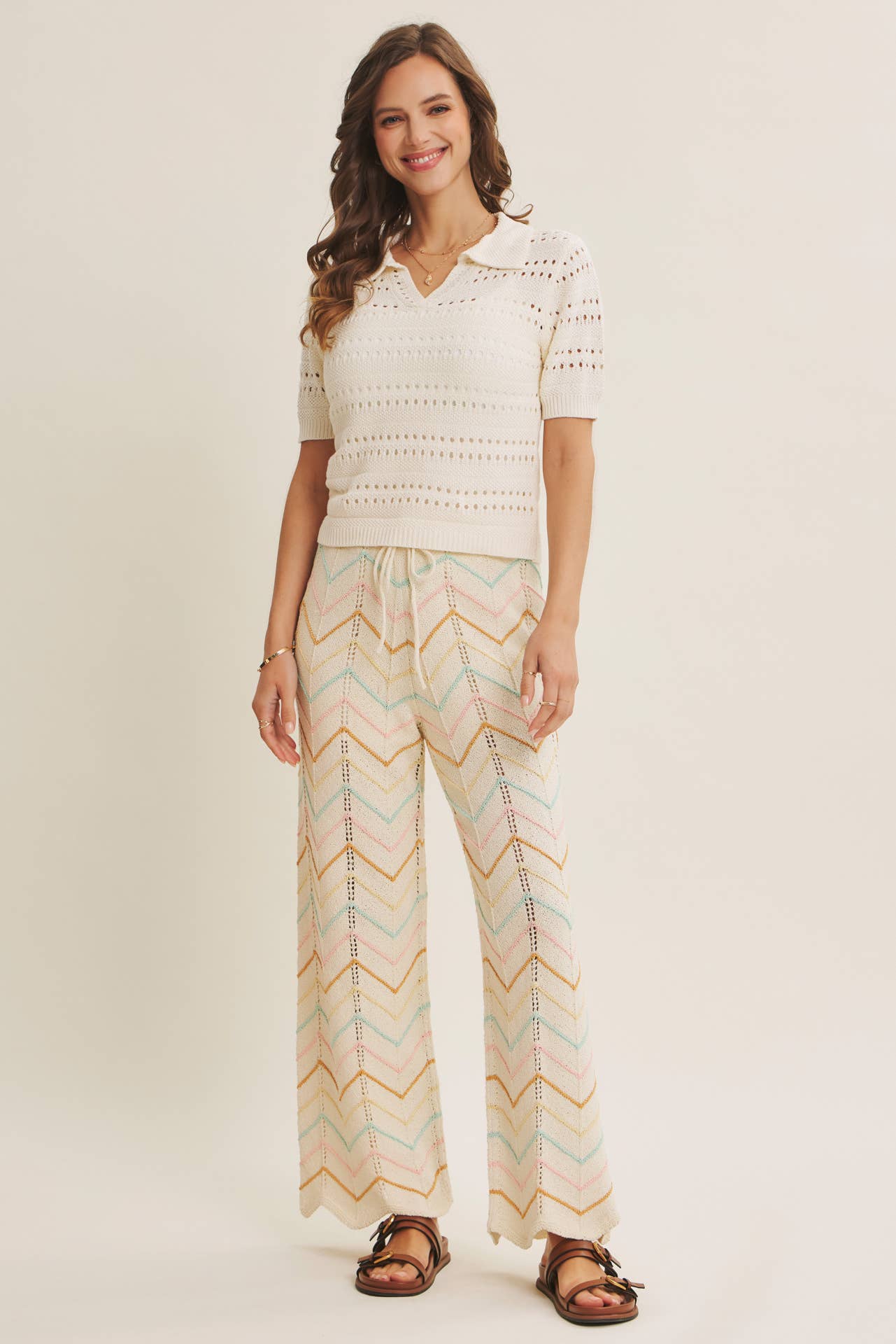 Cove Sweater