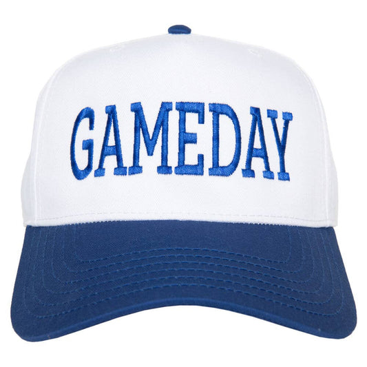 GAMEDAY Vintage Hat