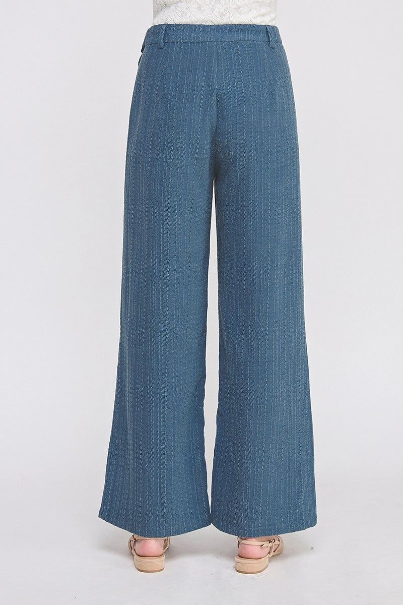 Sable Twill Pant