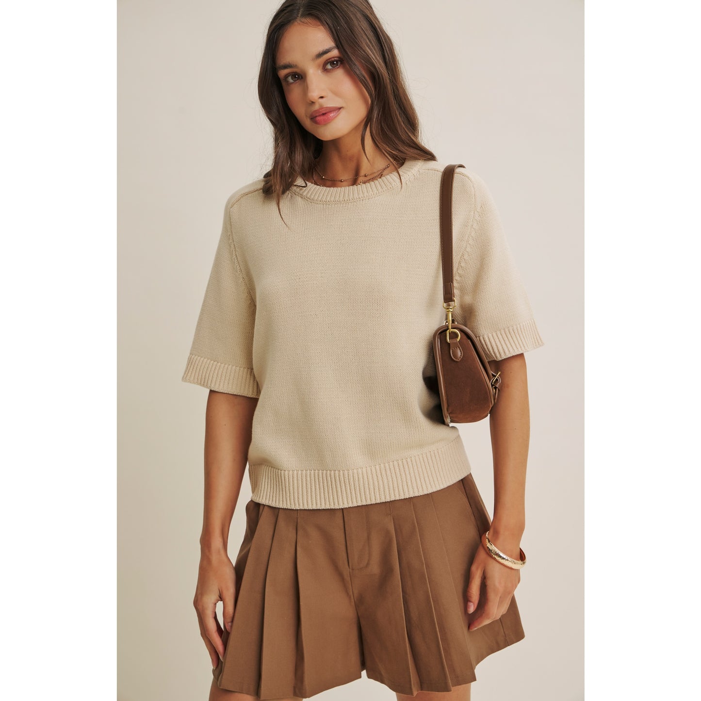 European Summer Shorts