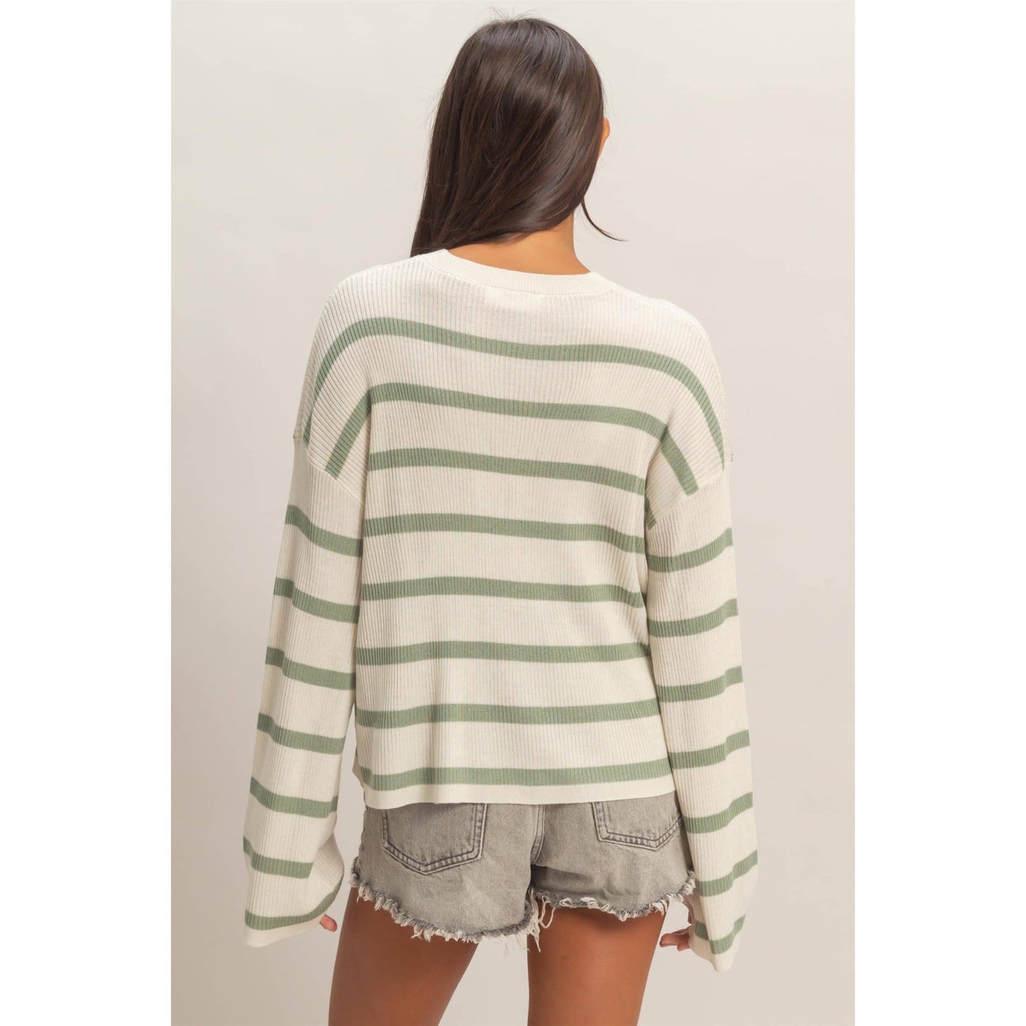 Seabreeze Sweater