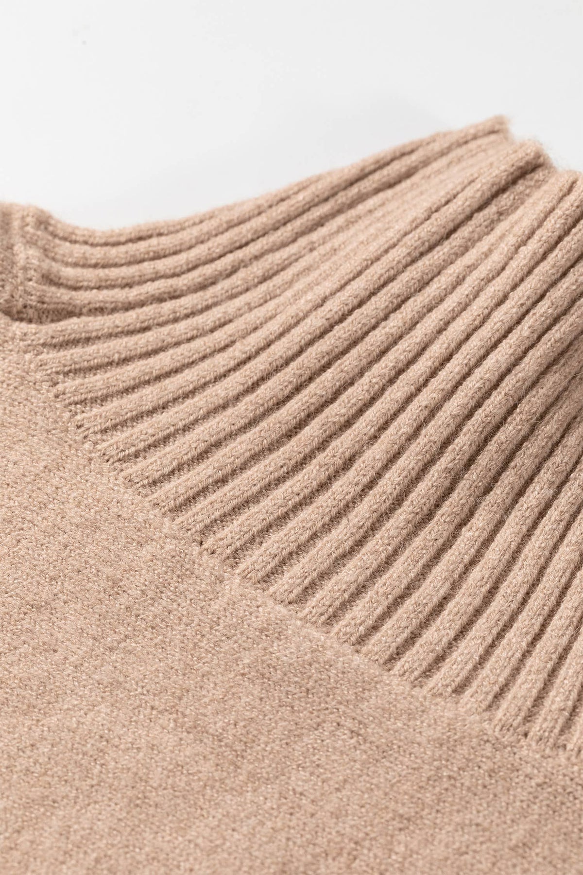 Camille Sweater