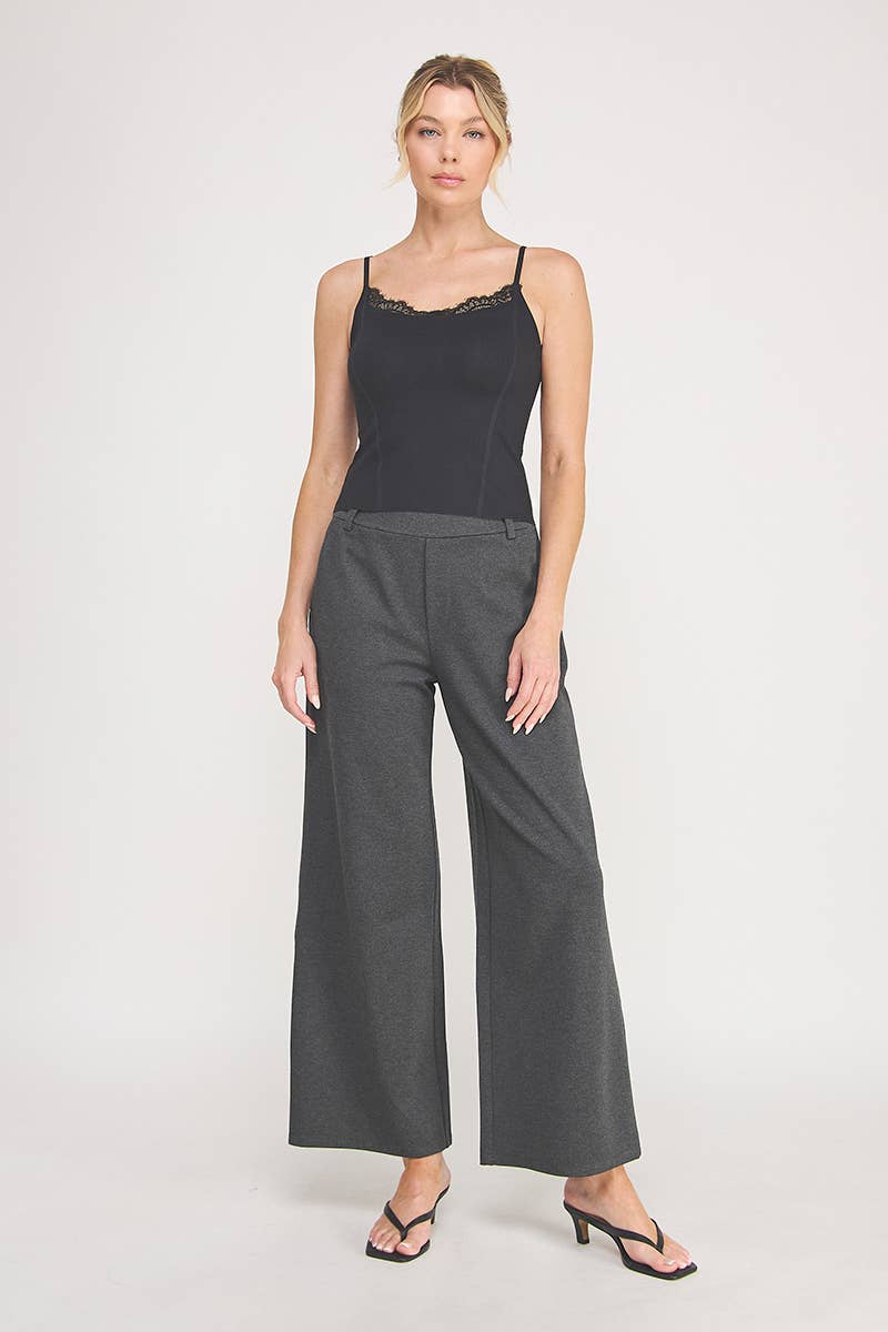 Kensington Trouser