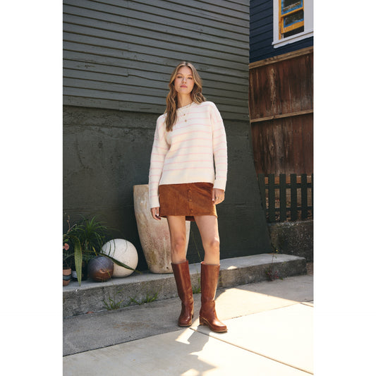 Everyday Layering Sweater