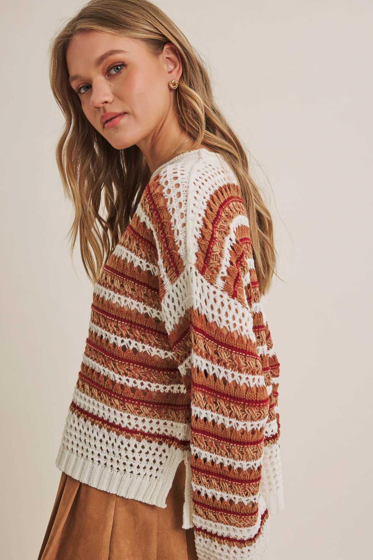 Painted Desert Top