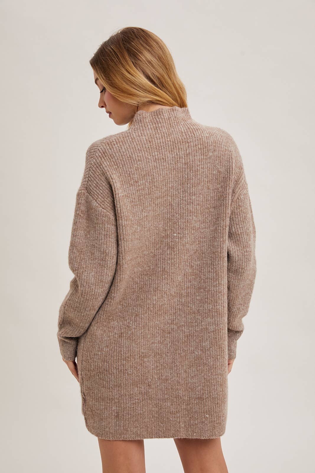 Aspen Knit Dress